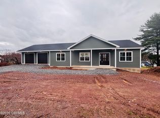165 Pine Ridge Rd, Lewisburg, PA 17837