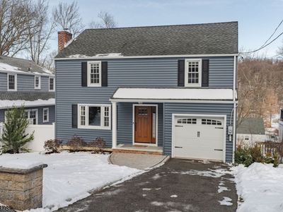 33 Midland Drive, Morristown, NJ, 07960