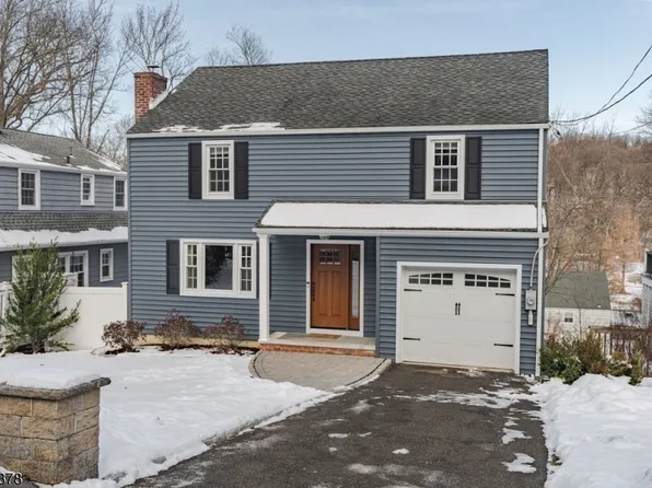 33 Midland Drive, Morris Twp., NJ 07960