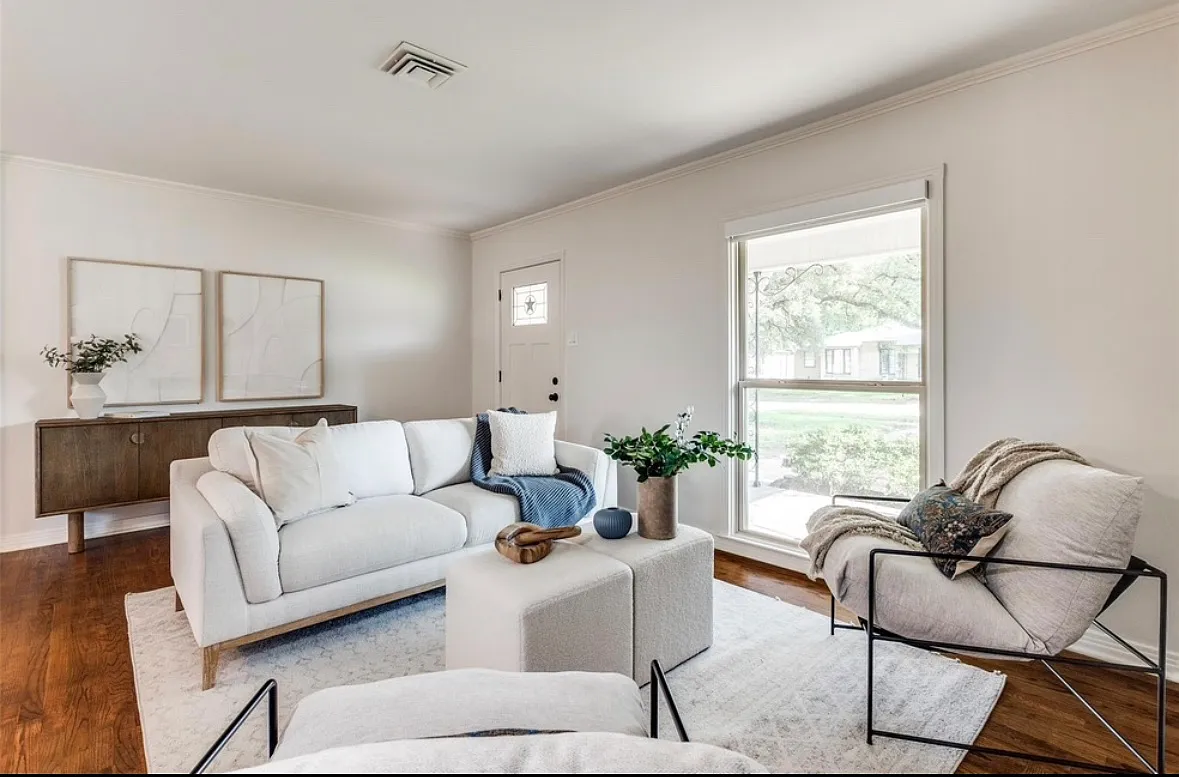 3 bed, 1230 sqft, $2,180 — Photo 4