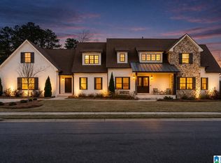 5805 Deerfoot Ct, Trussville, AL 35173