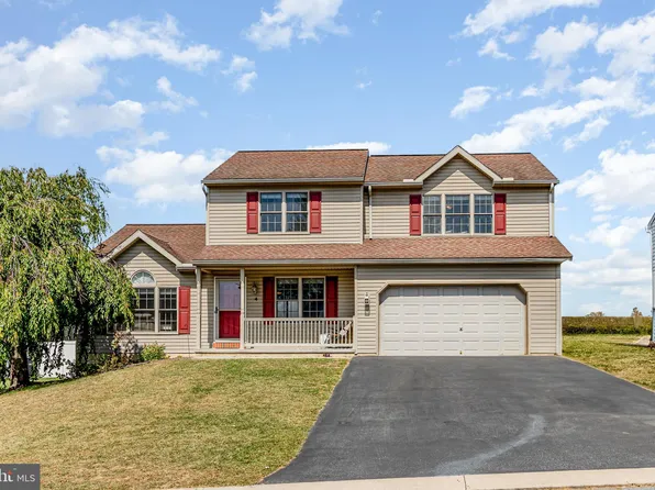 14 Mayflower Dr, Jonestown, PA 17038