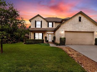 9223 TAY DR, Helotes, TX 78023