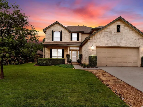 9223 TAY DR, Helotes, TX 78023