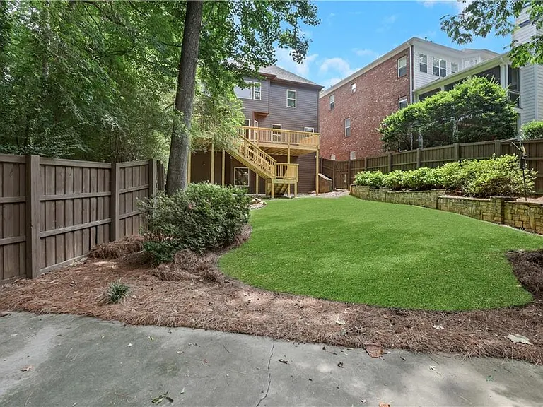 3228 Silver Lake Dr NE — Photo 56