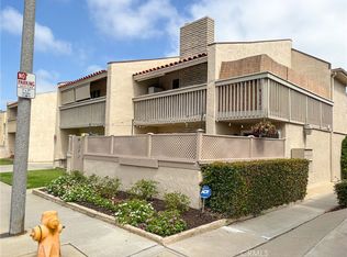 16672 Dolores Ln, Huntington Beach, CA 92649