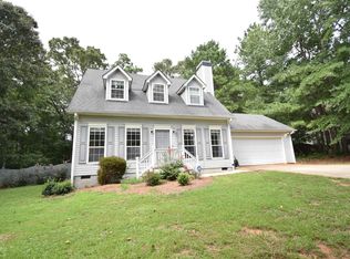 238 Piedmont Dr, Senoia, GA 30276