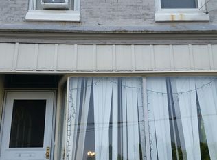 545 Bingaman St, Reading, PA 19602