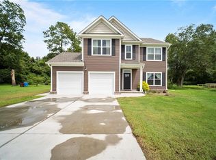 1752 Head Of River Rd, Chesapeake, VA 23322