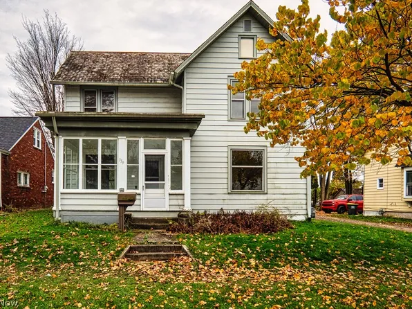 759 E 6th St, Salem, OH 44460