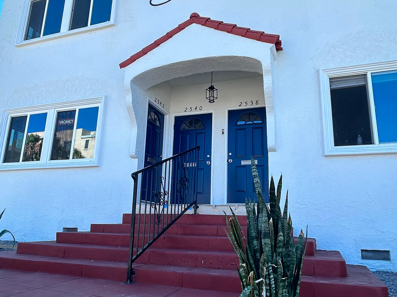 Atlantic Ave, Long Beach — Photo 4