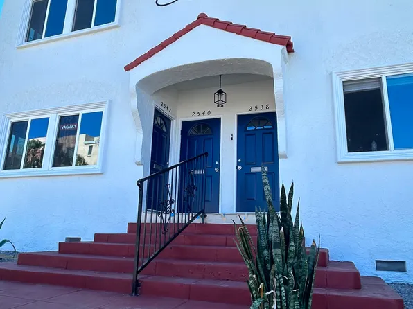 2538 Atlantic Ave #2542, Long Beach, CA 90806
