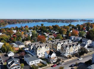 93 Seaside Ave UNIT 1, Stamford, CT 06902