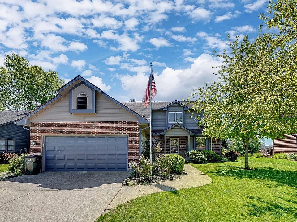 1st image of 4832 Shannon Way