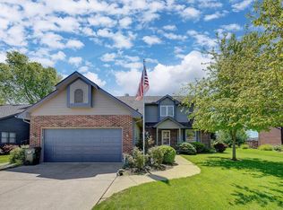 4832 Shannon Way, Middletown, OH 45042