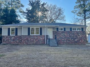 781 Vaughn Cir, Birmingham, AL 35235