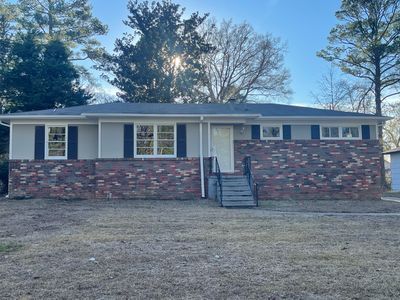 781 Vaughn Cir, Birmingham, AL, 35235