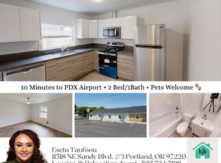 11518 NE Sandy Blvd #3, Portland, OR