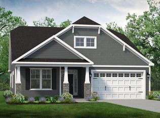 1042 Egret Ln, Suffolk, VA 23434