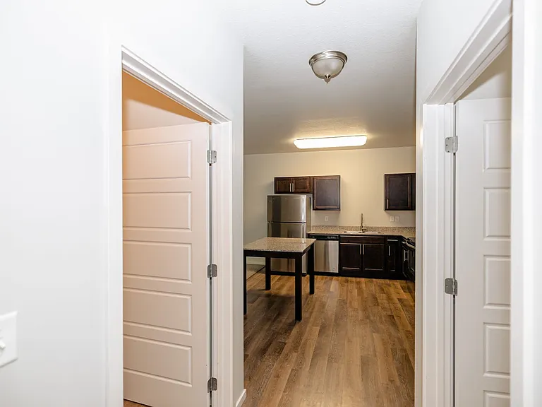 Kascade Place Apartments — Photo 98