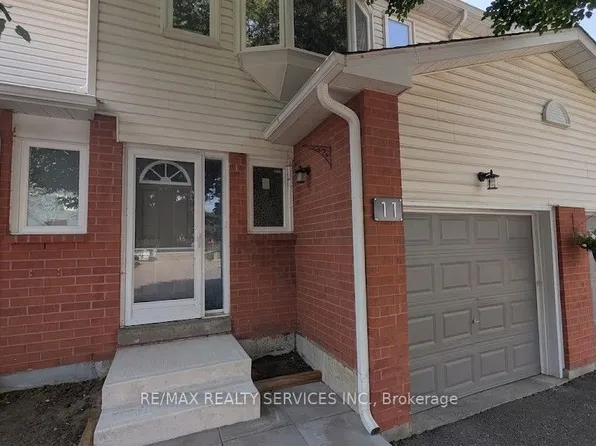 11 Beverly Ln, Halton Hills, ON L7G 5L7
