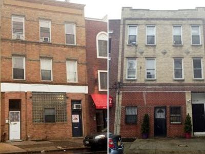 1031 Jackson Ave, Long Island City, NY, 11101