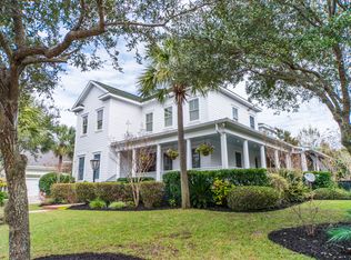 36 Pagett St, Charleston, SC 29492