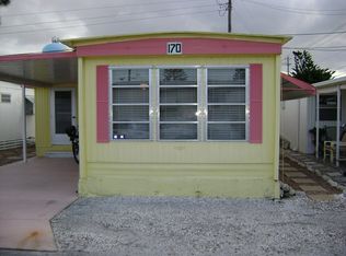 170 Vista Road, Venice, FL 34285