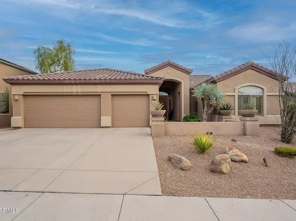10649 E BUTHERUS Drive, Scottsdale, AZ 85255