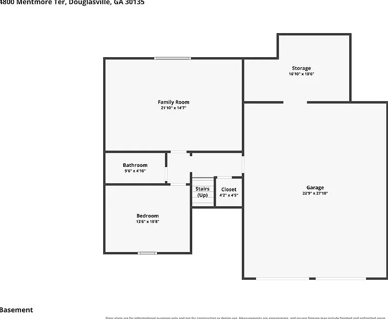 4800 Mentmore Ter