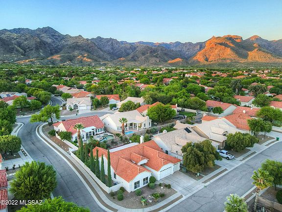 2nd image of 7563 E Placita De La Vina