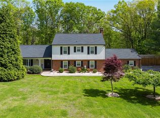 1074 N Rockridge Rd, Asheboro, NC 27205