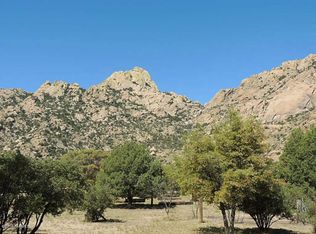 2173 W Windancer Trl, Cochise, AZ 85606