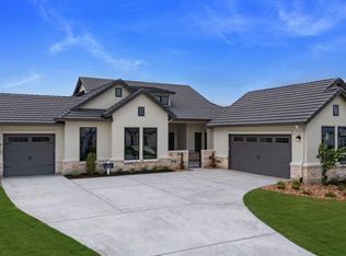 121 La Ventana Dr, Georgetown, TX 78628