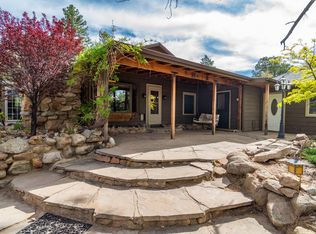 1750 Thumb Butte Rd, Prescott, AZ 86305