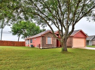 11400 Tickford Dr, Del Valle, TX 78617
