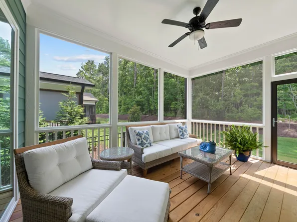 167 Monteith Dr, Chapel Hill, NC 27516