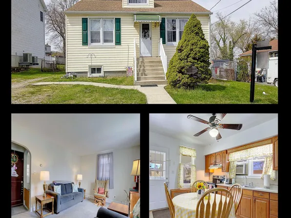 622 Franklin Ave, Linthicum, MD 21090