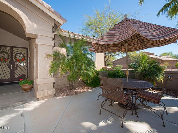 2nd image of 24515 S Lakeway Cir SW