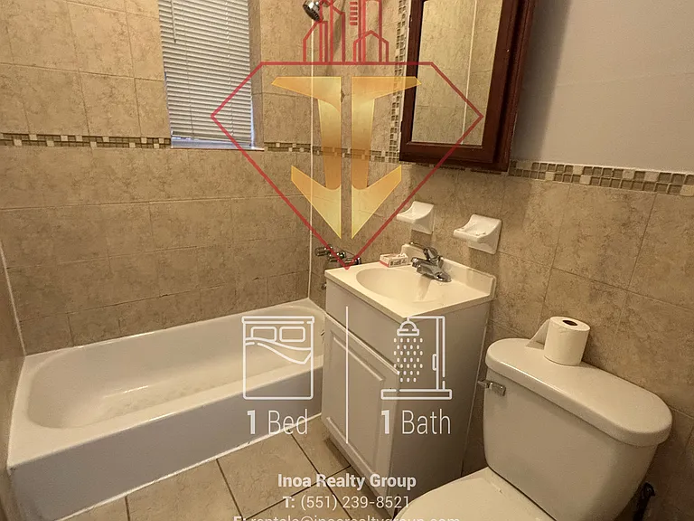134 Corbin Ave #202 — Photo 7