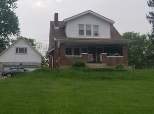 2029 Ridge Rd, McKeesport, PA 15135