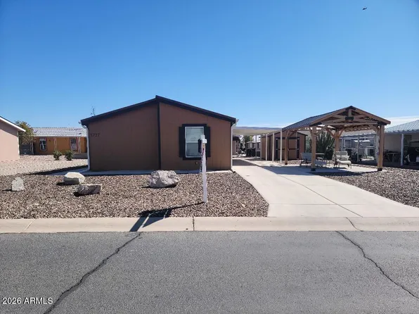3727 N INDIANA Avenue, Florence, AZ 85132