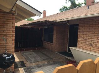 4508 Spanish Trce APT 2, Wichita Falls, TX 76310