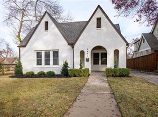 2841 5th Ave, Fort Worth, TX 76110