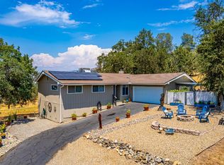31415 Yosemite Springs Pkwy, Coarsegold, CA 93614
