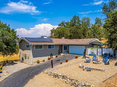 31415 Yosemite Springs Pkwy, Coarsegold, CA, 93614