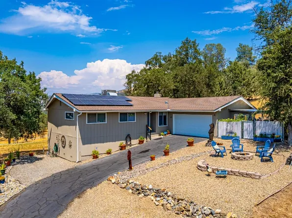 31415 Yosemite Springs Pkwy, Coarsegold, CA 93614