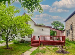 3105 Enoch Ave, Zion, IL