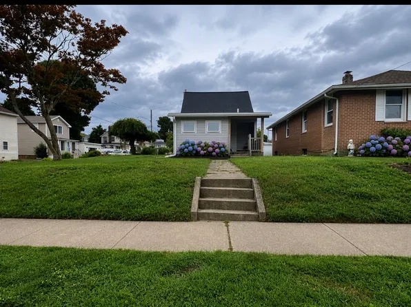 118 Arlington St, West Haven, CT 06516