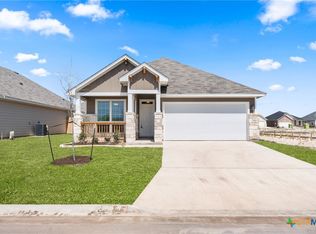 7910 Timber Hollow Ln, Temple, TX 76502
